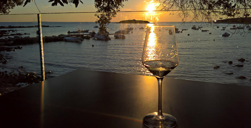 Camping Mon Perin, Bale [3]