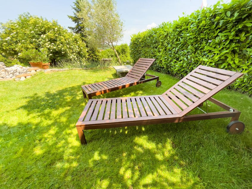 Bale - Valle Holiday Home [12]