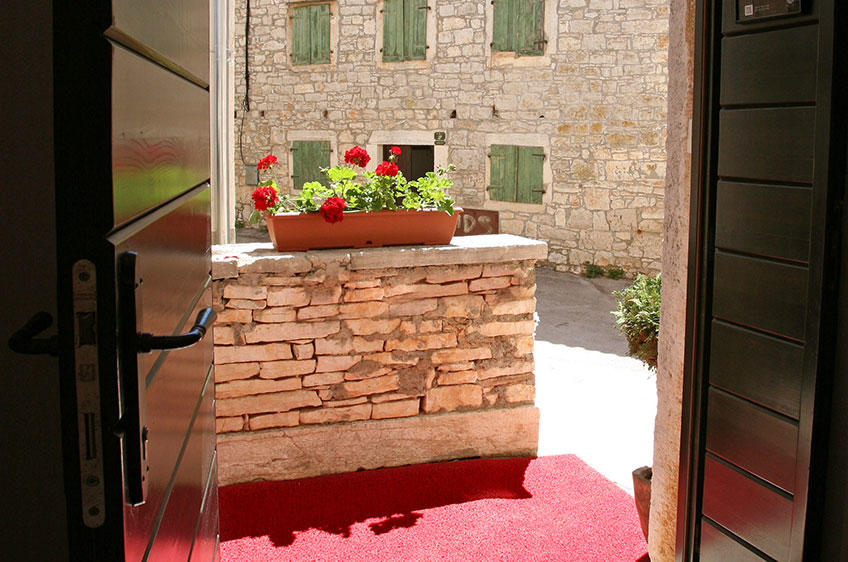 Bale - Valle Holiday Home [24]