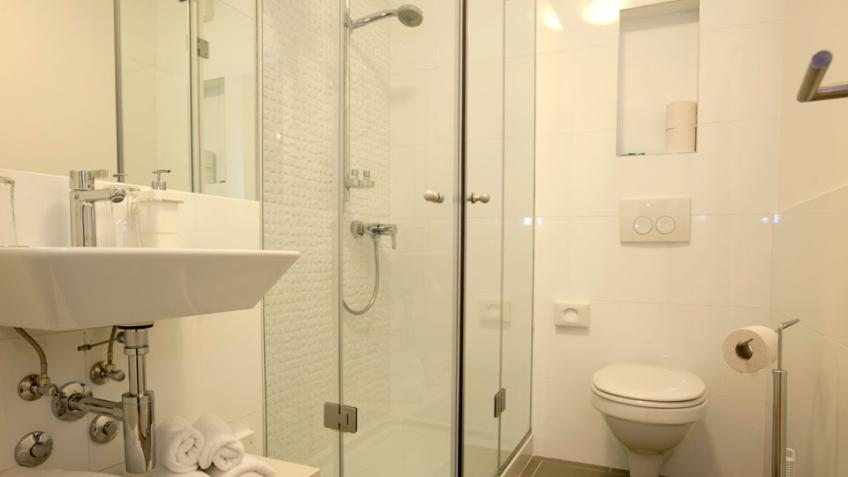 Hotel La Grisa Bale, Zimmer 101 [5]
