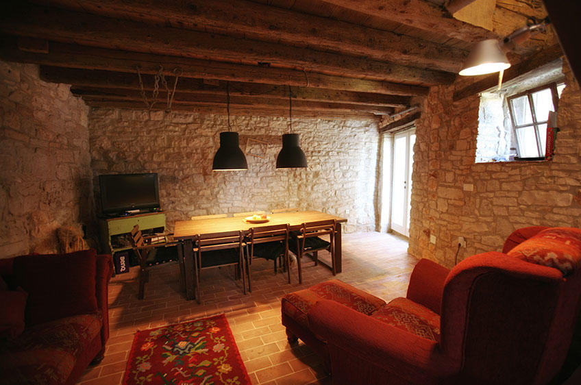 Bale - Valle Holiday Home [6]