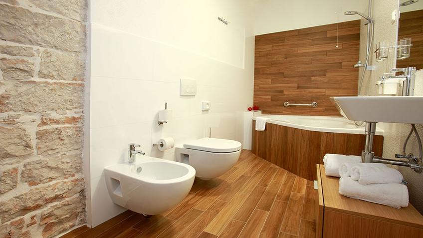 Hotel La Grisa Bale, soba 106 [5]