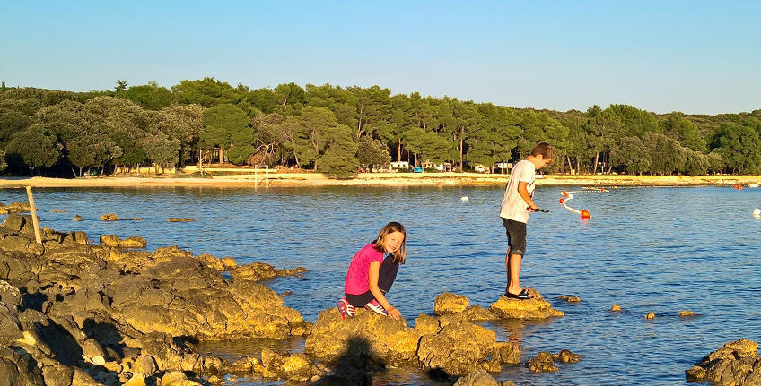 Camping Mon Perin, Bale [5]