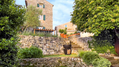 Bale - Valle Holiday Home Bale - Valle Holiday Home