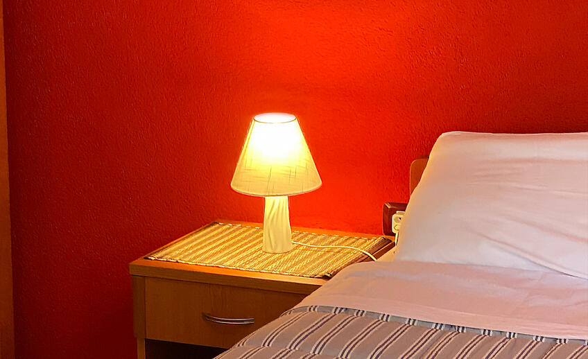 Ferienwohnungen Damljanović & Kant, Bale [13]