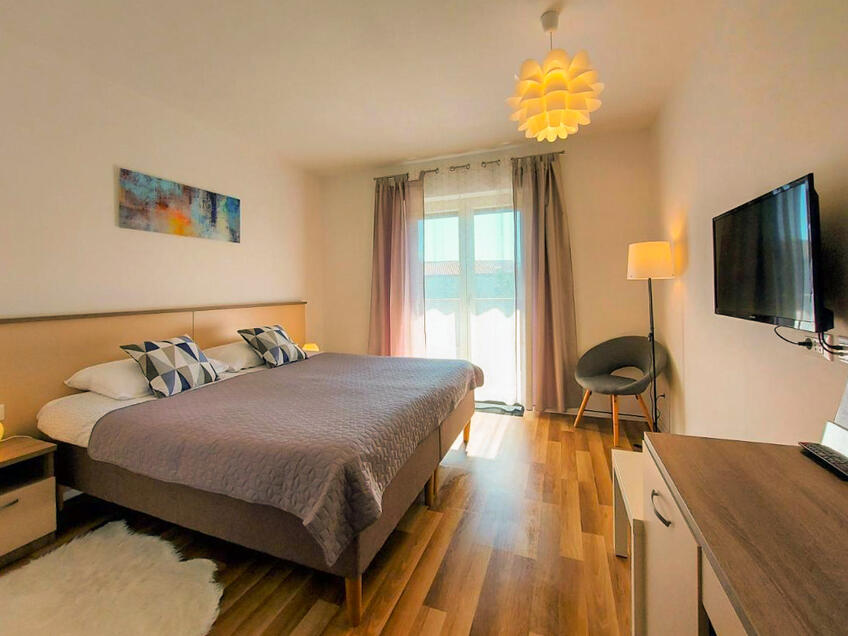 Zimmer Istra Soley, Bale, Istrien [7]