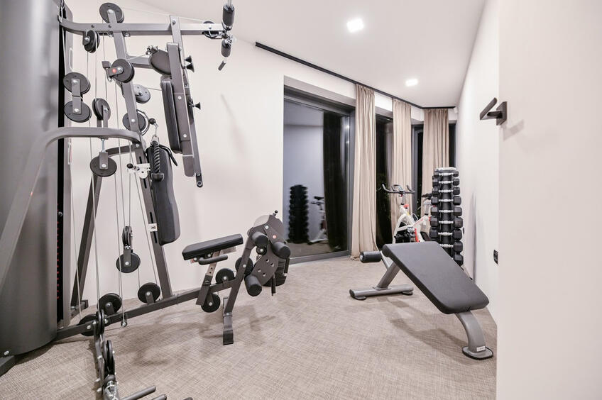 Vista Hills, Mošćenice [6]