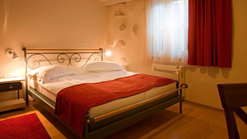 Hotel La Grisa Bale, kamer 101 [1]