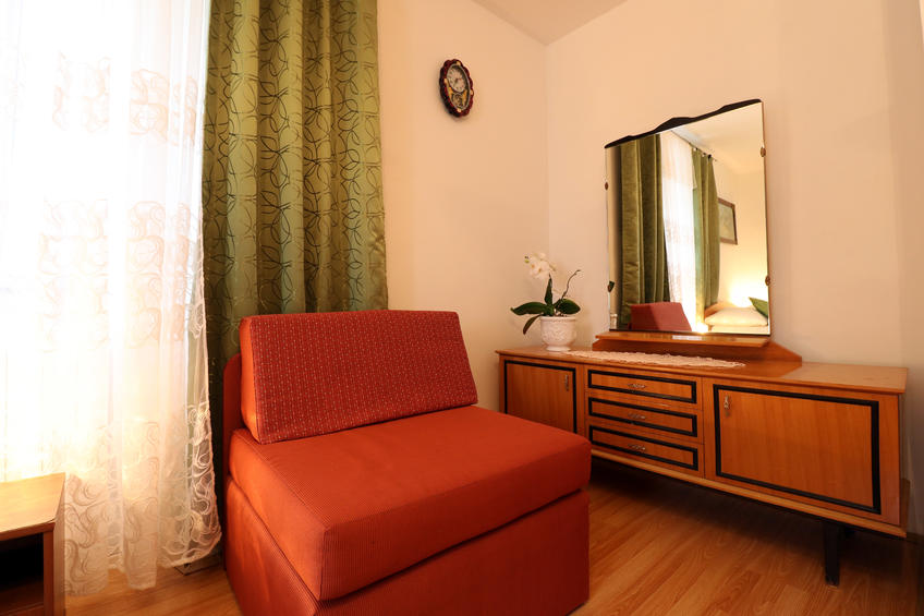 Guest House Franko [18]