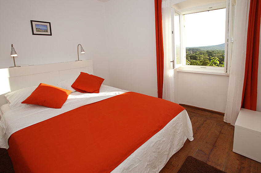 Bale - Valle Holiday Home [25]