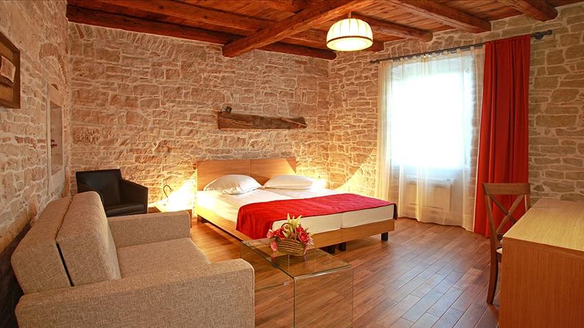 Hotel La Grisa Bale, soba 106 [2]