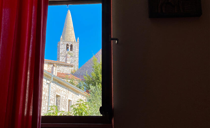 Ferienwohnungen Damljanović & Kant, Bale [12]