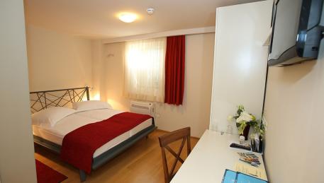 Hotel La Grisa Bale, soba 202