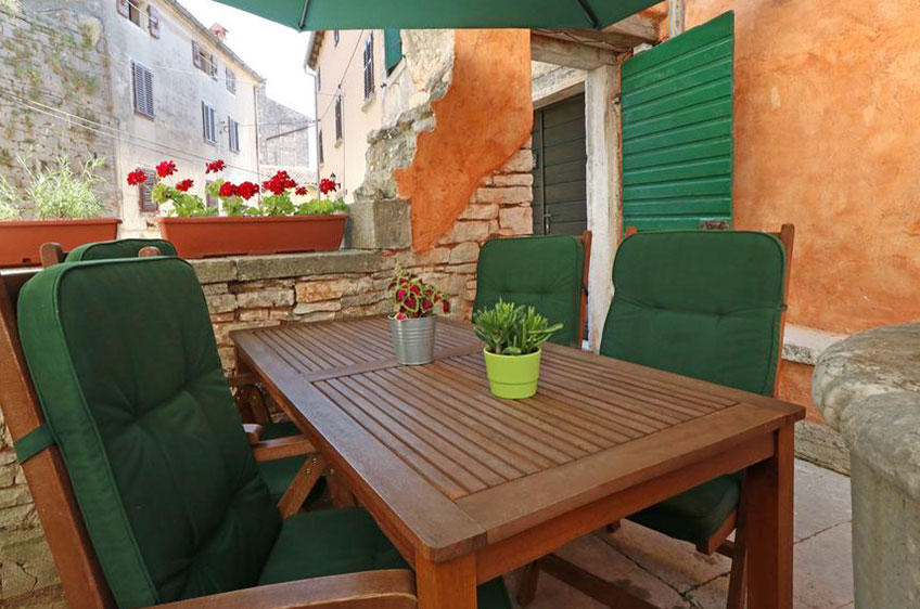 Bale - Valle Holiday Home [4]