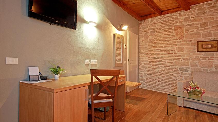 Hotel La Grisa Bale, soba 106 [4]