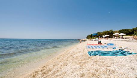 Camingplatz Amarin - Rovinj