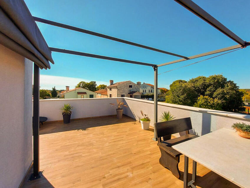 Zimmer Istra Soley, Bale, Istrien [20]