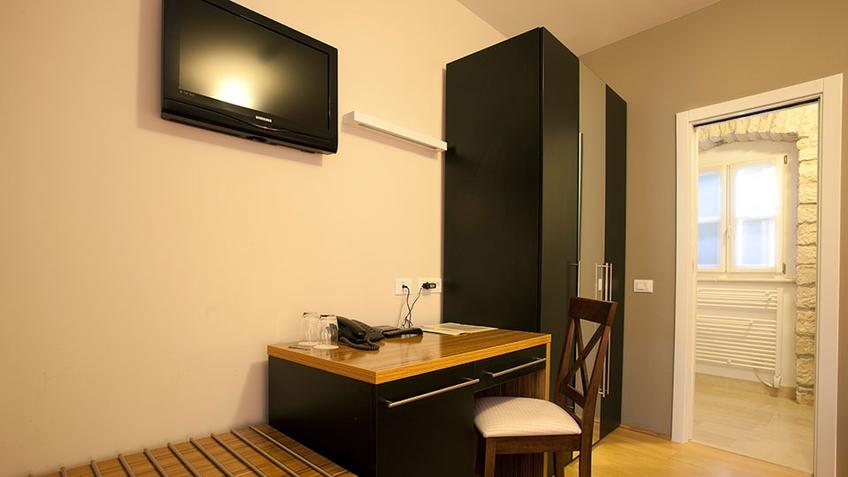 Hotel La Grisa Bale, habitación 102 [3]