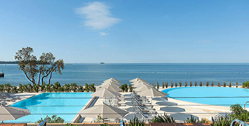 Camingplatz Amarin - Rovinj [2]