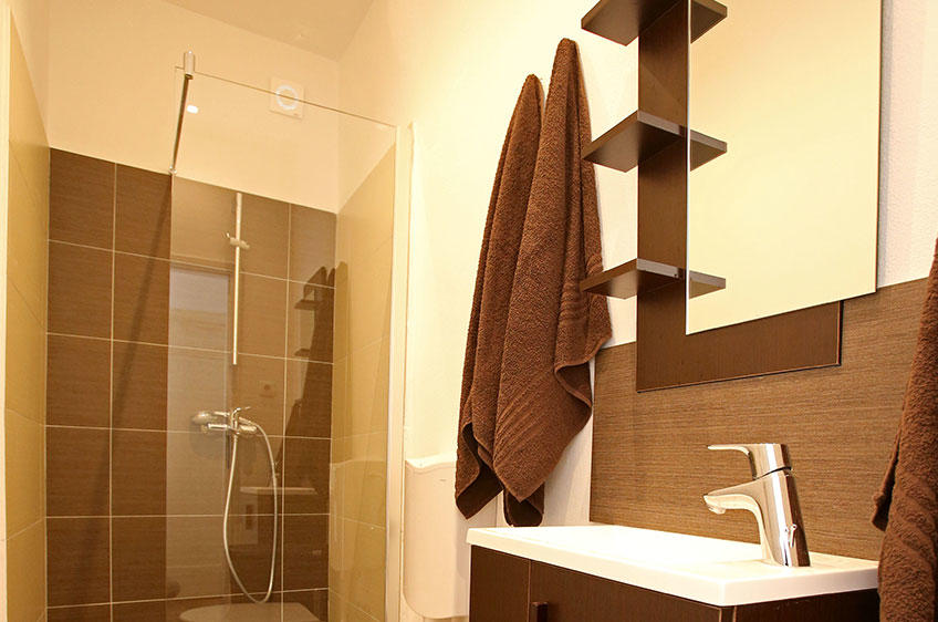 Bale - Valle Holiday Home [34]