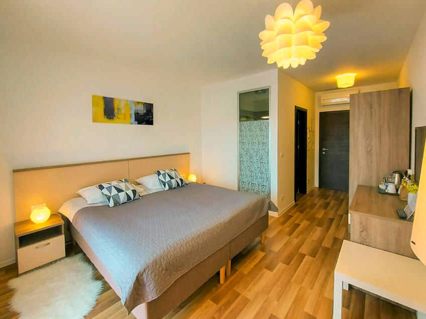 Zimmer Istra Soley, Bale, Istrien [8]