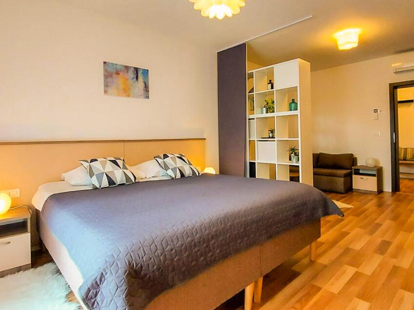 Istra Soley Apartments, Bale, Istria, Croatia [4]