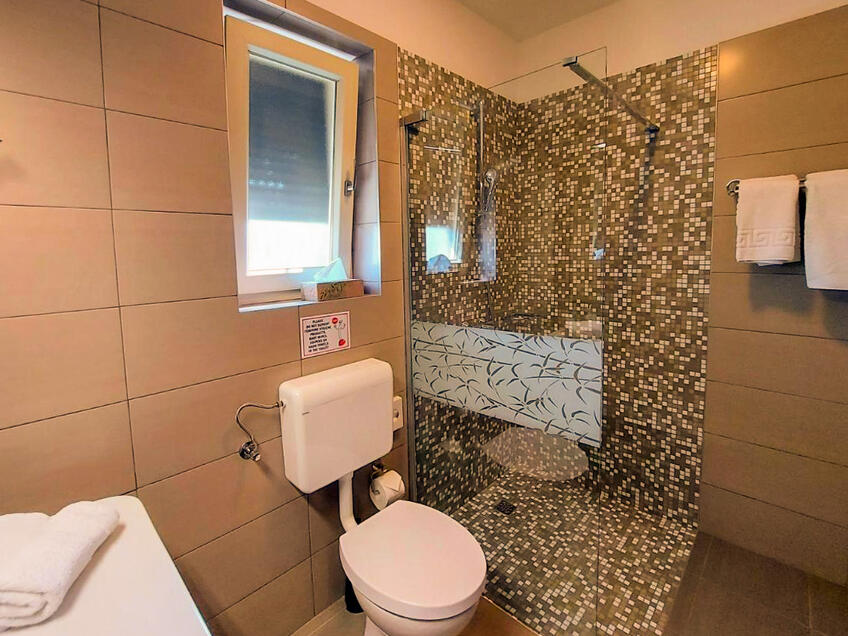 Zimmer Istra Soley, Bale, Istrien [9]