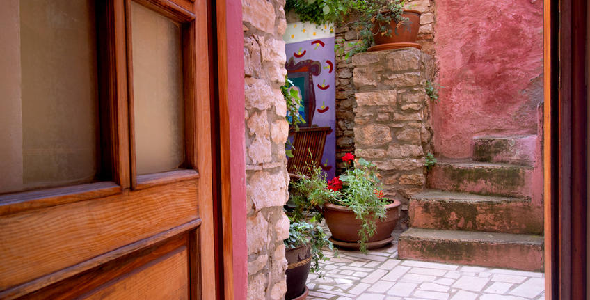 Kamene priče apartamentos [8]