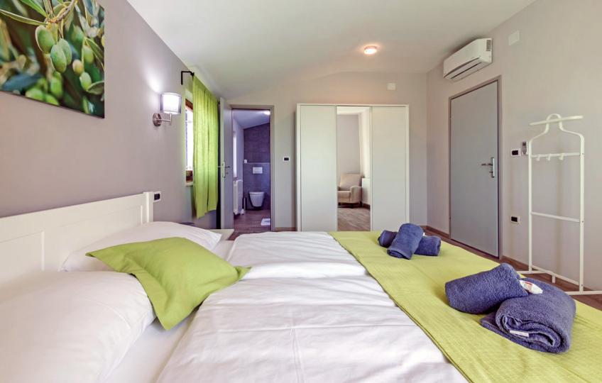 Villa Tramonto, Bale [8]