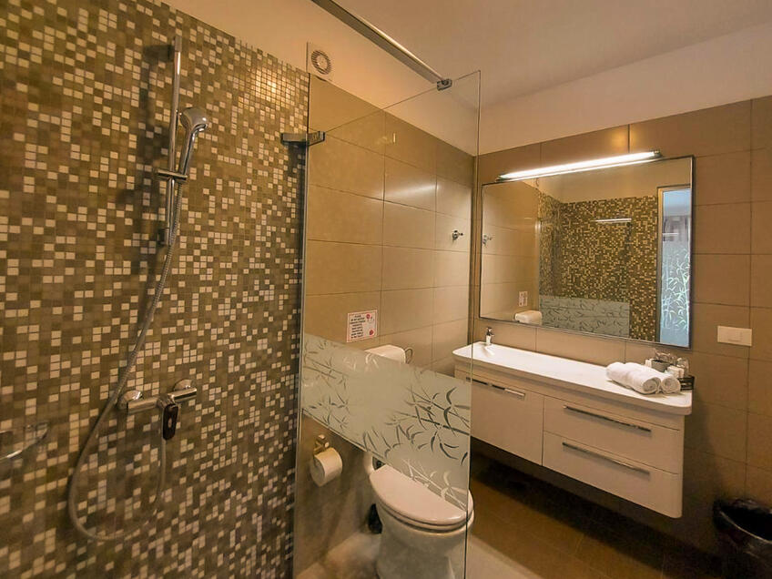 Zimmer Istra Soley, Bale, Istrien [13]