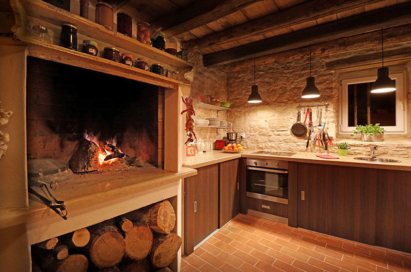 Bale - Valle Holiday Home [5]