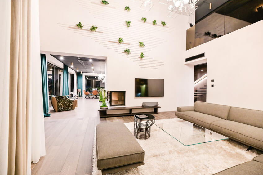 Vista Hills, Mošćenice [2]