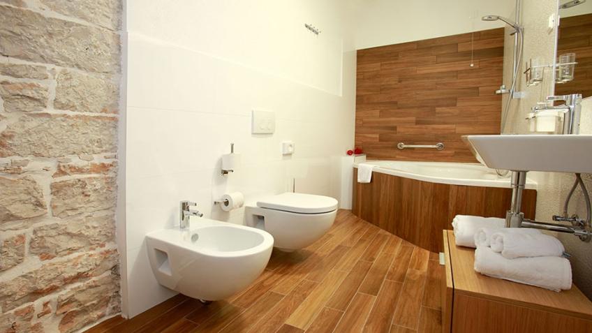 Hotel La Grisa Bale, soba 106 [5]