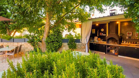 Apartamentos Istra Soley, Bale, Istria, Croacia Apartamentos Istra Soley, Bale, Istria, Croacia