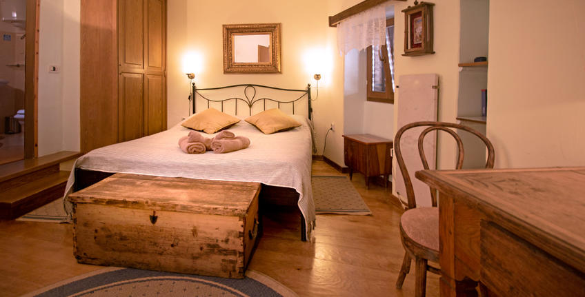 Kamene priče apartamentos [2]