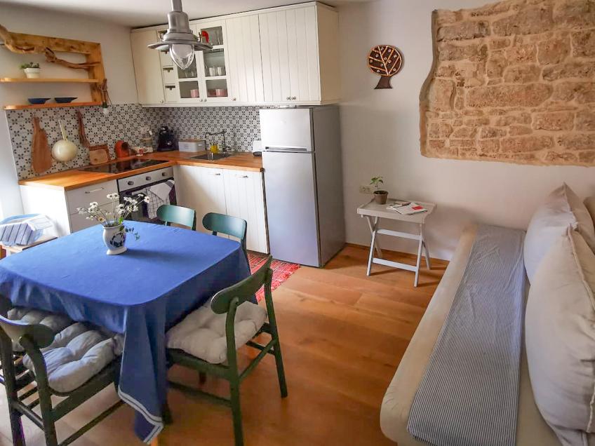 Casa Porta Verde, Valle, Istria [10]