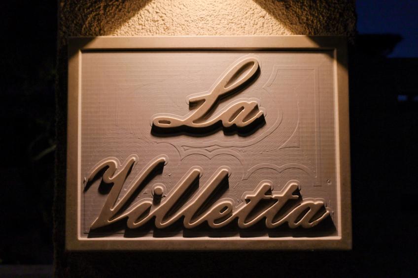 La Villetta [63]