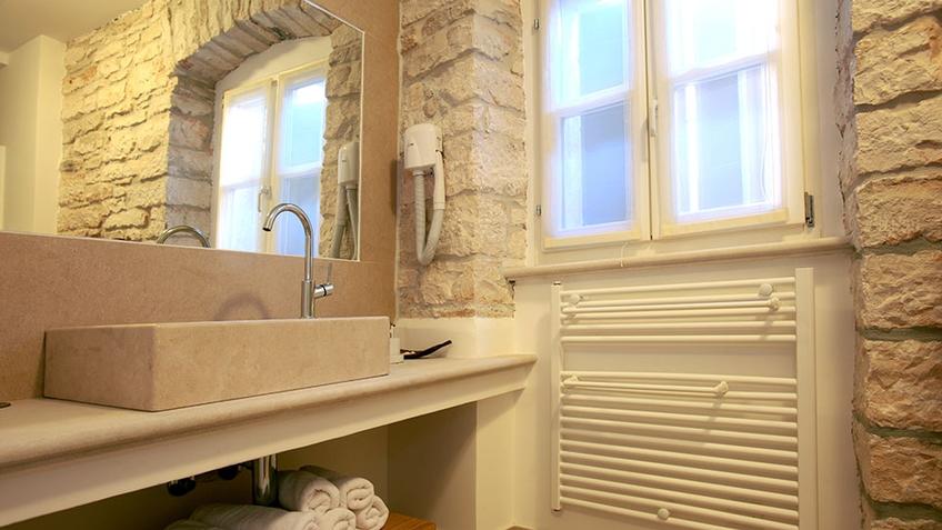 Hotel La Grisa Bale, habitación 102 [5]