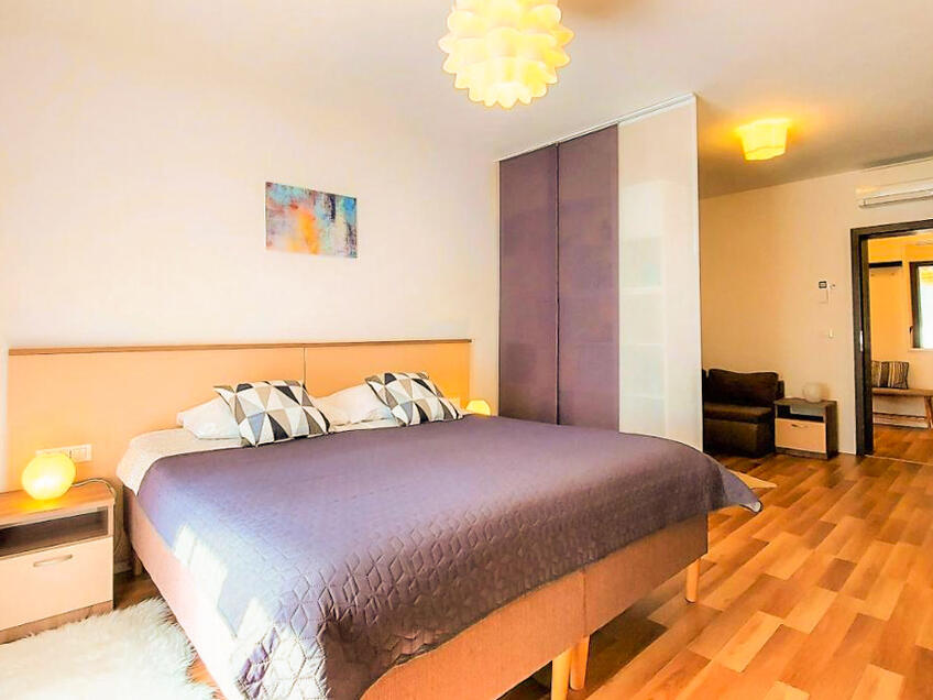 Zimmer Istra Soley, Bale, Istrien [14]