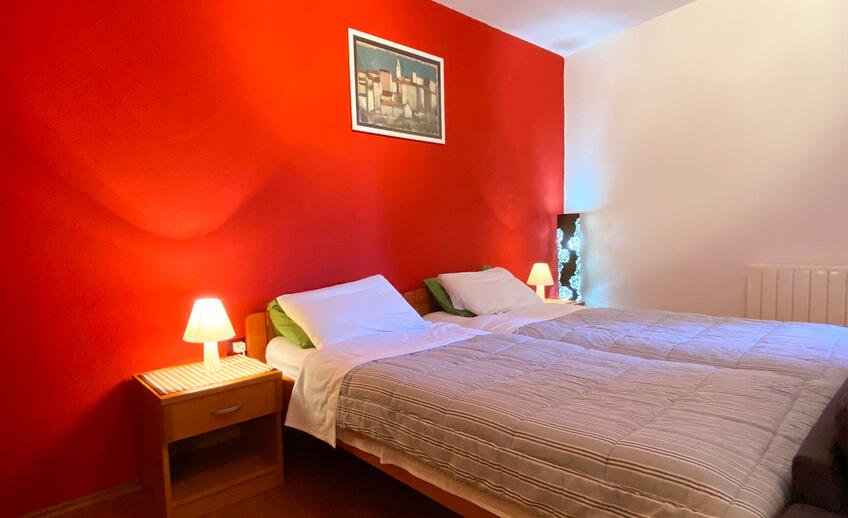 Ferienwohnungen Damljanović & Kant, Bale [10]