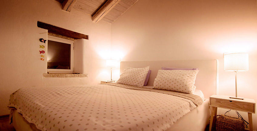 Courtyard Castel Bale - Valle [12]