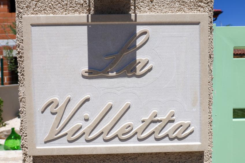 La Villetta [31]