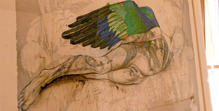 Villa Castel Bale [20]