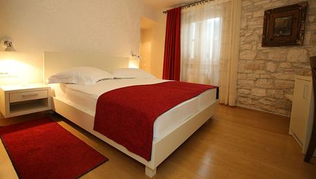 Hotel La Grisa Bale - Valle, camera 203 Hotel La Grisa Bale - Valle, camera 203