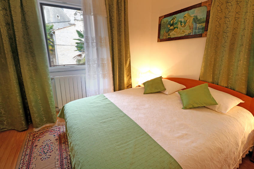 Guest House Franko [20]