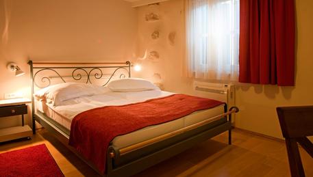 Hotel La Grisa Bale - Valle, camera 101 Hotel La Grisa Bale - Valle, camera 101
