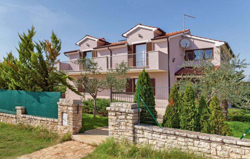 Villa Tramonto, Valle [17]