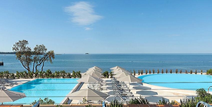 Campsite Amarin - Rovinj [2]