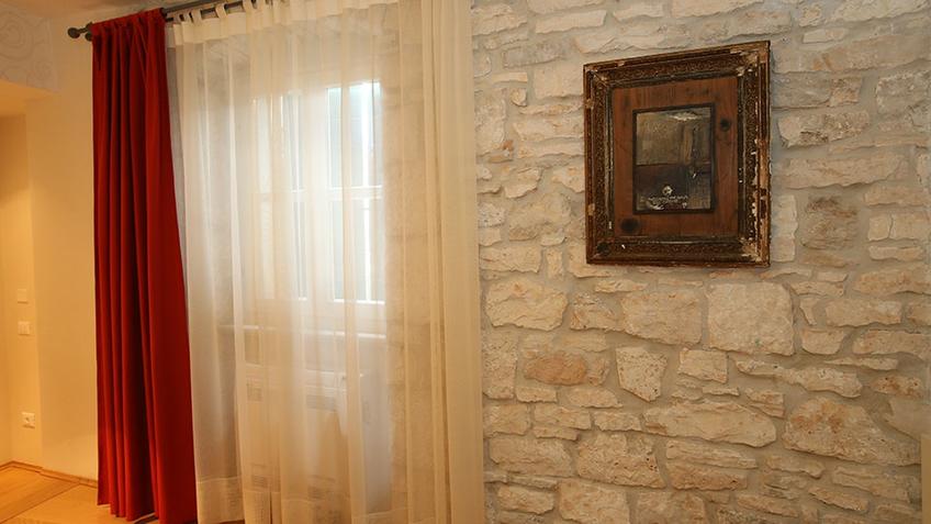 Hotel La Grisa Bale, room 203 [5]