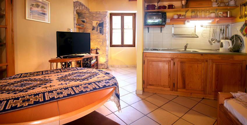 Kamene priče apartamentos [5]